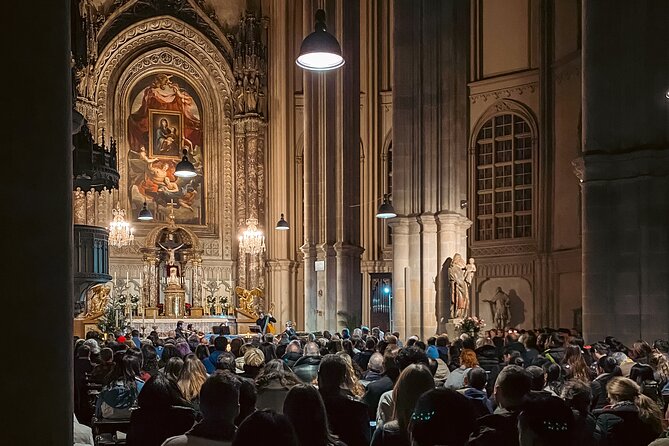 Vienna: Festive Advent, Christmas and New Year concerts - Is $33.57 good value in Vienna?
