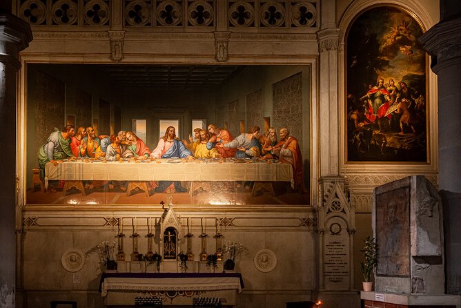 Vienna: Festive Advent, Christmas and New Year concerts - Getting there and handling the ticket
