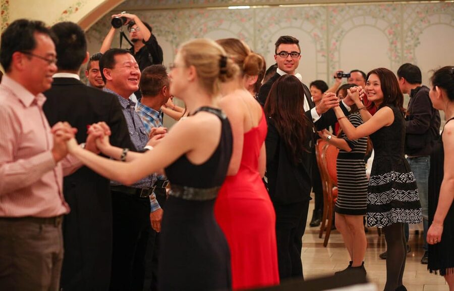 Vienna: Festive Season and New Year's Eve Waltz Workshop - Key details before you book