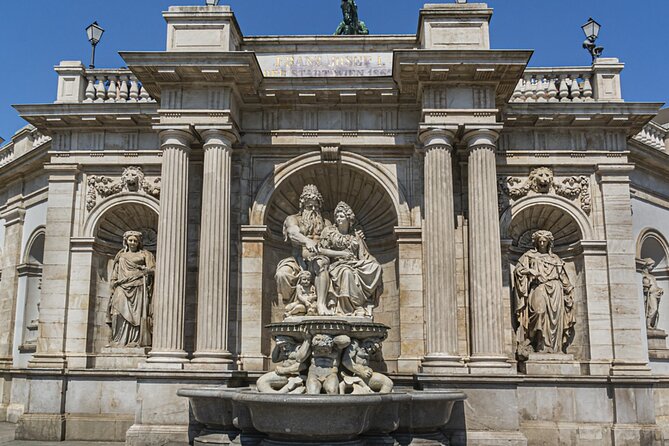 Vienna: Freud, Mozart & Beethoven Exploration Game - Family Use, With One Important Caution