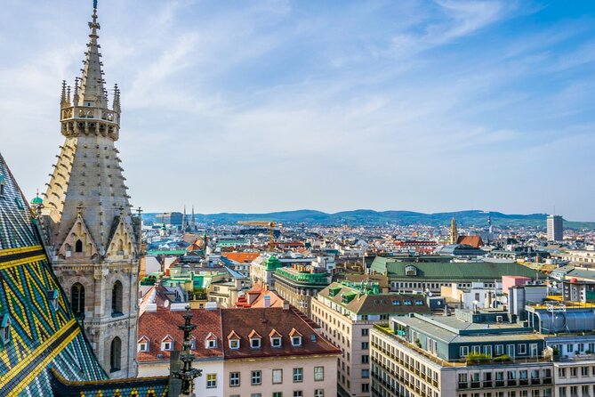 Vienna: Freud, Mozart & Beethoven Exploration Game - Price, Flexibility, and Overall Value
