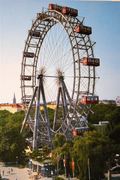 Vienna Full Day Tour from Prague - Key points to know before booking