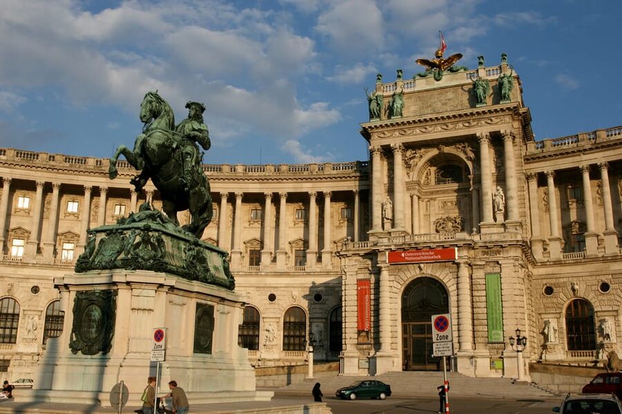 Vienna Full Day Tour from Prague - Small details that make the day easier