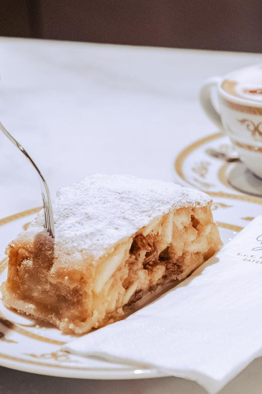 Vienna: Gerstner KuK Hofzuckerbäcker Baking Show & Tasting - What kind of visitor will enjoy it most?