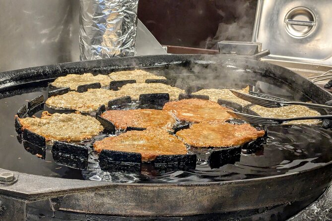 Vienna Guided Christmas Market Food and Drink Tour - Is $155.33 a fair price?