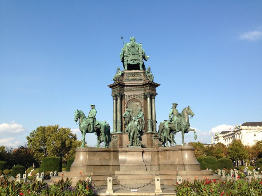Vienna: Guided E-Bike Tour - Is $49 a fair price?