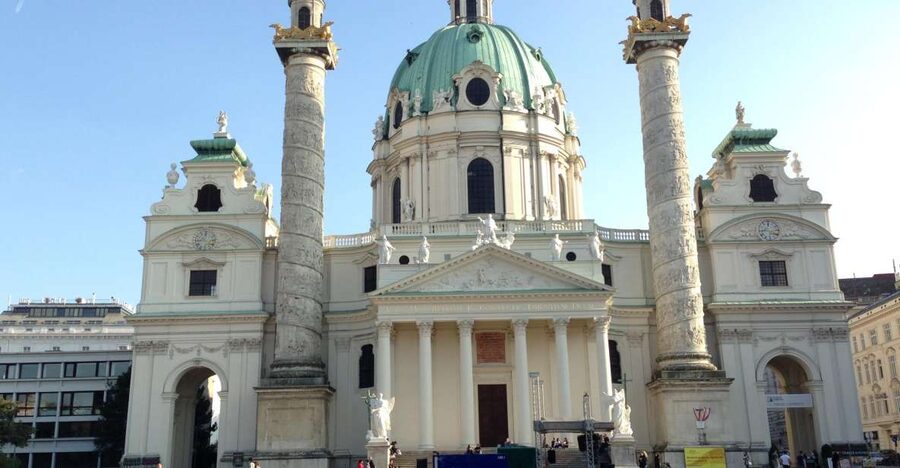 Vienna: Guided E-Bike Tour - Why an e-bike works well for Vienna