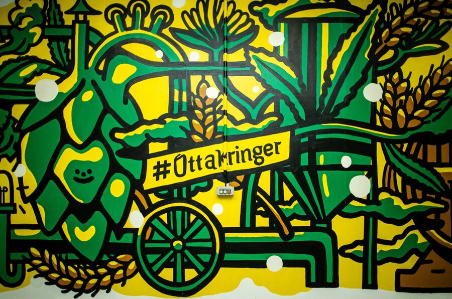 Vienna: Guided tour of the Ottakringer brewery - Key points to know before you book