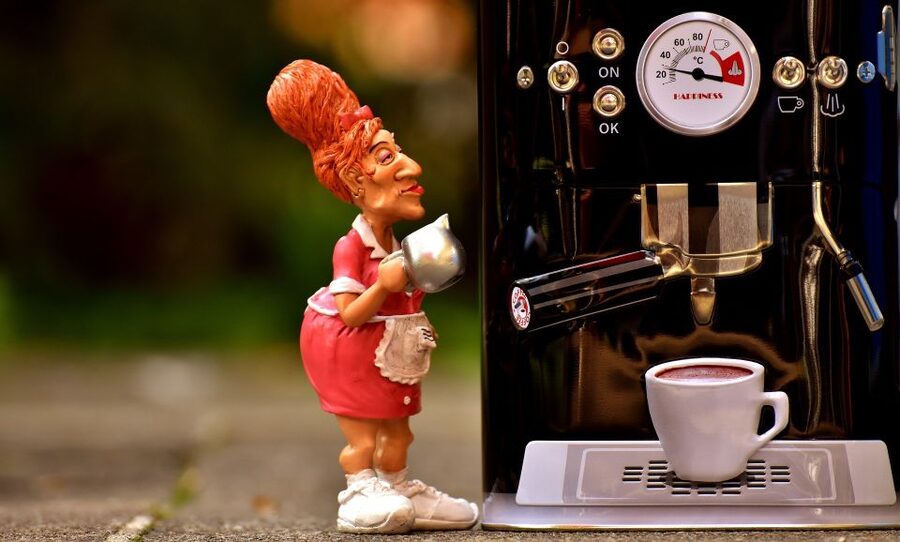 Vienna: Guided Viennese Coffee-House Tour - Hawelka and Vienna’s café stories