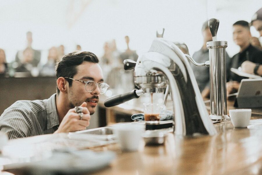 Vienna: Guided Viennese Coffee-House Tour - Three coffees, one strudel, and what you actually receive