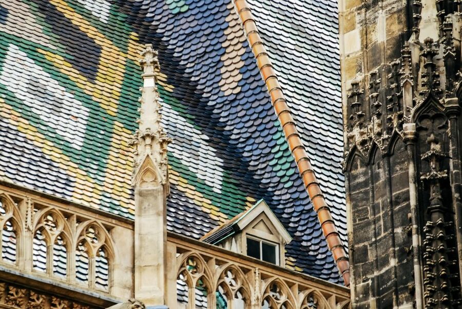 Vienna: Guided Walking Tour of City Center Highlights - Is $25 a fair price?