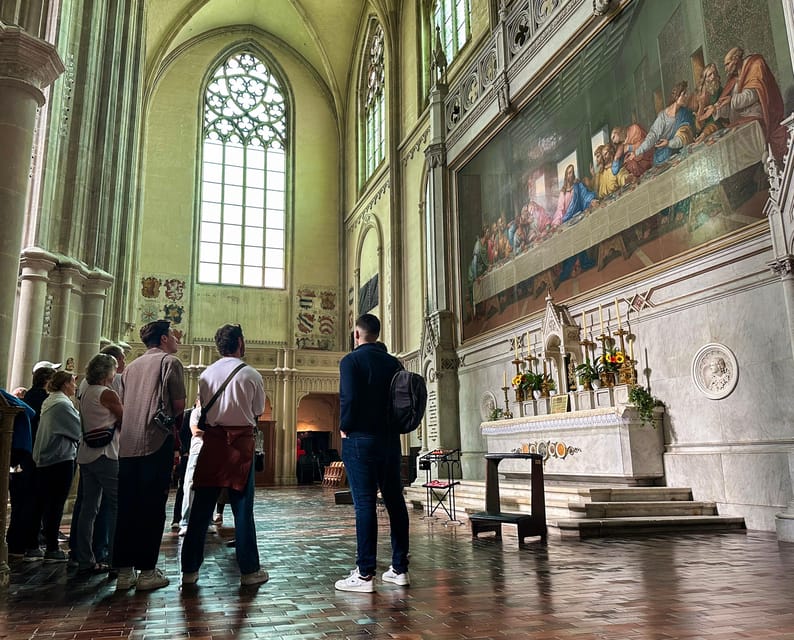 Vienna: Guided Walking Tour of City Highlights & Hidden Gems - Heldenplatz and Vienna’s imperial stage