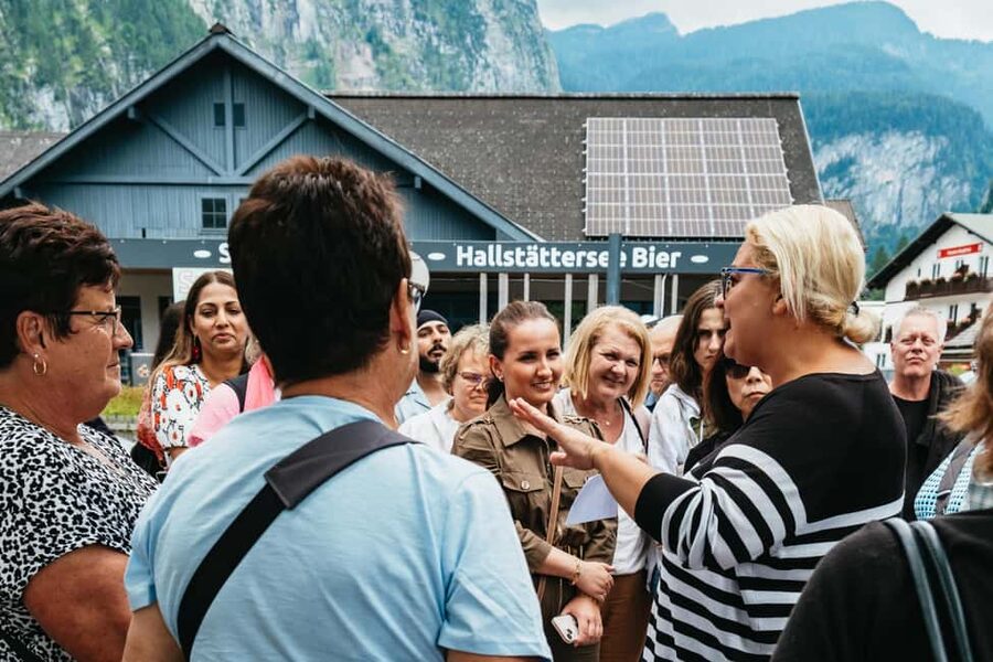 Vienna: Hallstatt & Alpine Peaks Day Trip with Skywalk Lift - Is the $131 price good value?