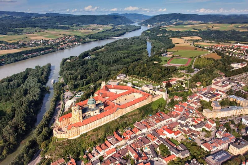 Vienna: Hallstatt, Salzburg, Melk, Alps & Lakes Day Trip - Who should book this trip?