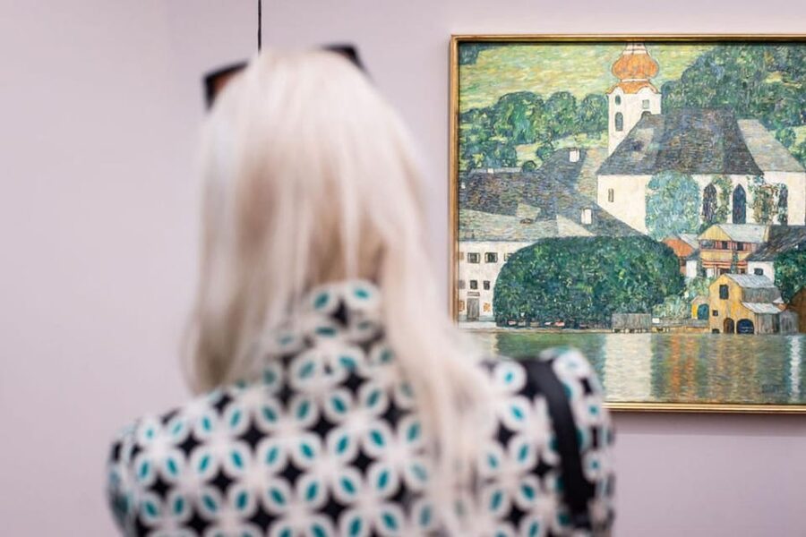 Vienna: Heidi Horten Collection Museum Entry Ticket - Who will enjoy this museum most?