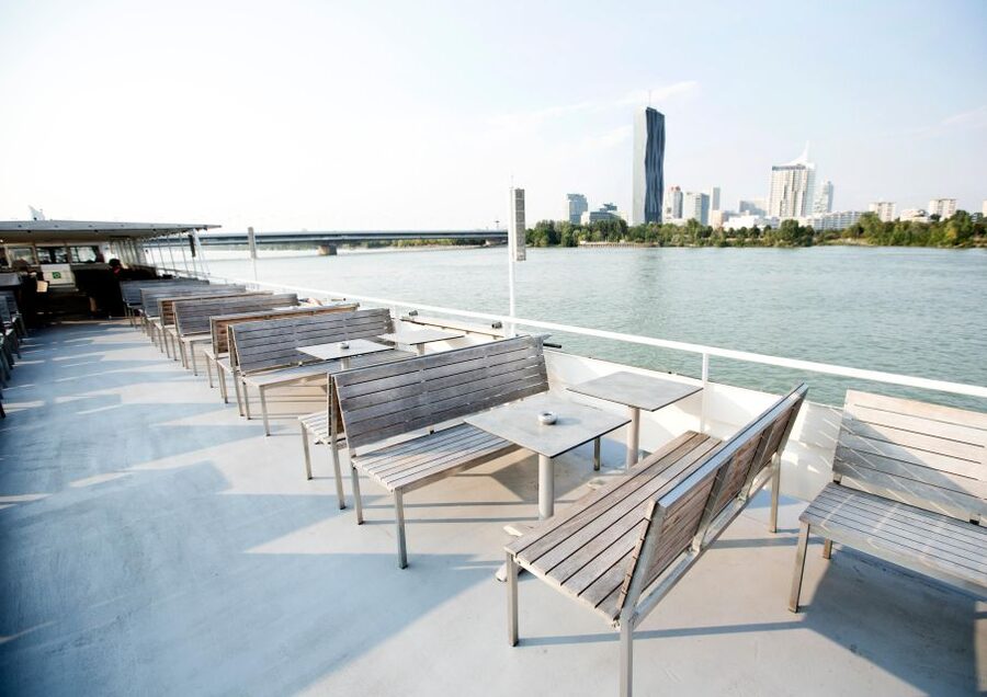 Vienna: Heurigen Cruise with Viennese Songs and Buffet - Is $74 a fair price?