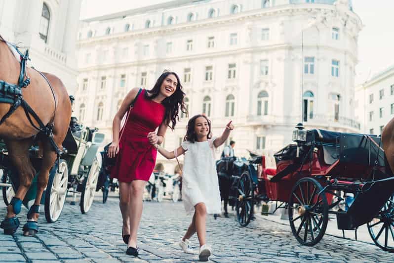Vienna: Highlights Private Tour, Palaces & Sacher Cake - Key details at a glance
