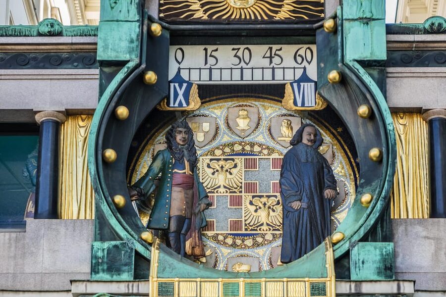 Vienna: Highlights Private Tour, Palaces & Sacher Cake - Roman remains and the Hofburg’s imperial story
