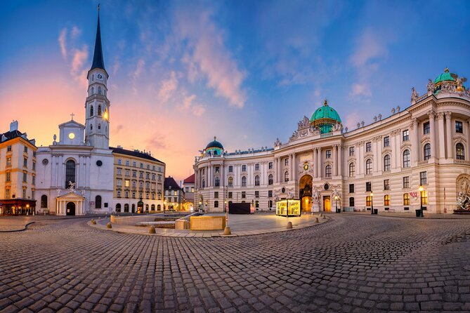 Vienna Highlights Self guided scavenger hunt and Walking Tour - How the app affects the experience