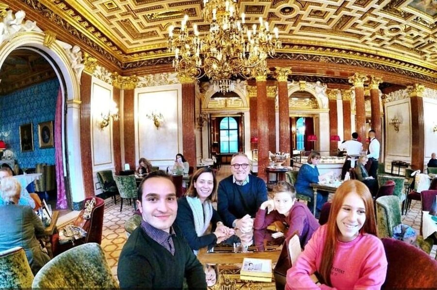 Vienna: Highlights Walking Tour with a Local Guide - Key points before you book