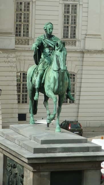 Vienna: History Highlight Walking Tour - Heroes’ Square and the imperial show of power