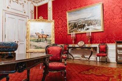 Hofburg and Empress Sisi Museum Guided Tour