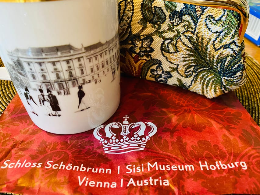 Vienna: Hofburg Palace and Principessa Sissi Tour - Sissi’s Gym And The Private Side Of Court Life