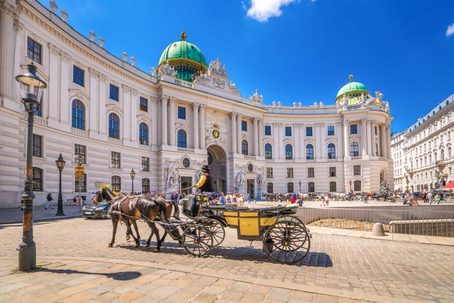 Vienna: Hofburg Palace and Sisi Museum Skip-the-Line Tour - Why the Hofburg works best with a private guide