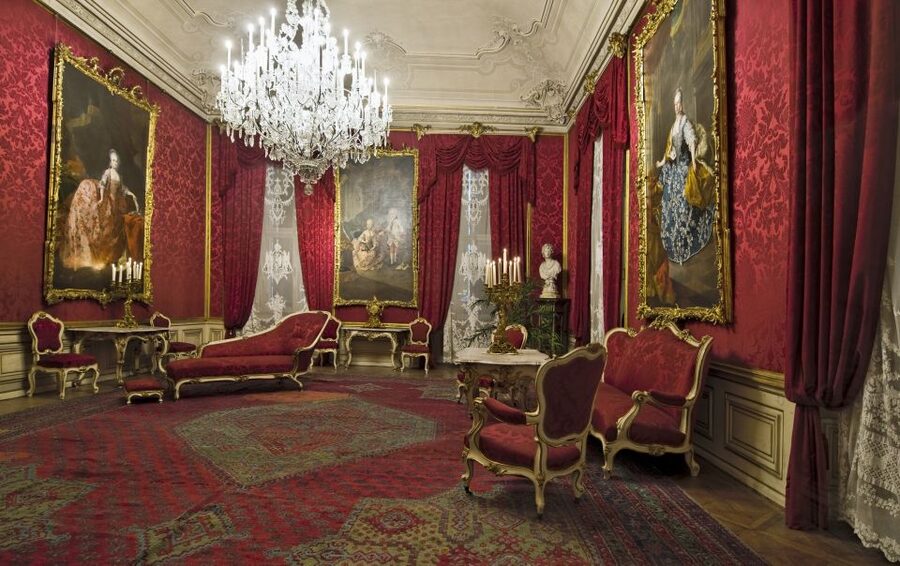 Vienna: Hofburg Palace and Sisi Museum Skip-the-Line Tour - The Imperial Treasury: crown jewels and sacred objects