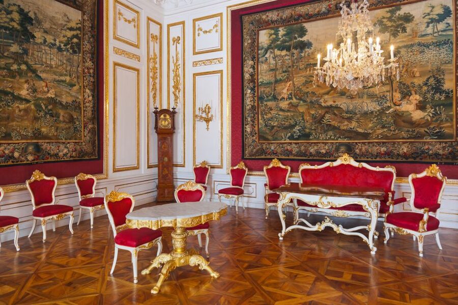 Vienna: Hofburg Palace and Sisi Museum Skip-the-Line Tour - Meeting point, transfers, and timing