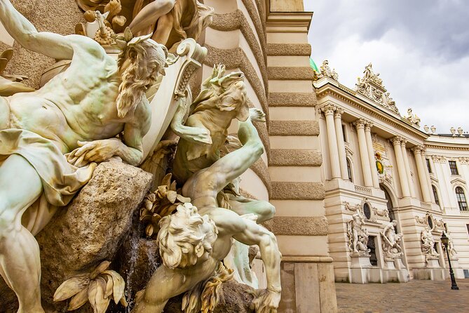 Vienna Hofburg Palace Skip-the-Line Ticket Sisi Museum Tour - Timing, transport, and how to prepare
