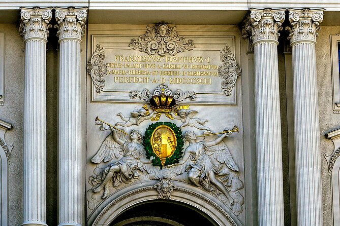 Vienna Hofburg Palace Skip-the-Line Ticket Sisi Museum Tour - Who will enjoy this Hofburg tour most?