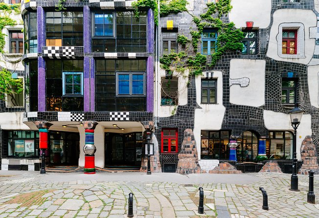 Vienna Hop On Hop Off City Tour - Is $42.13 a fair price?