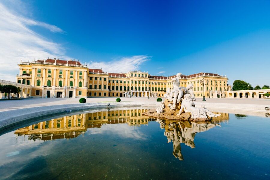 Vienna: Hop-On Hop-Off Sightseeing Bus Tour in 19 Languages - Who should book this experience?
