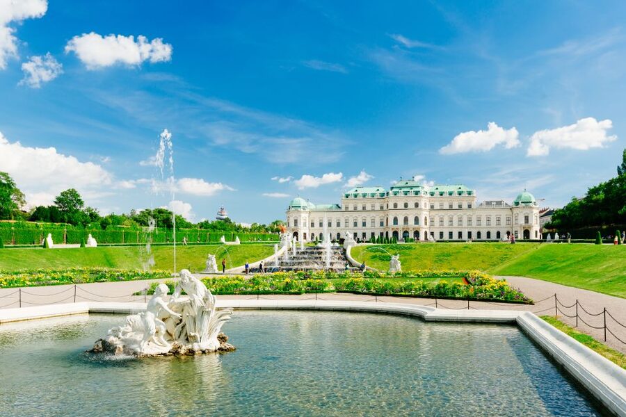 Vienna: Hop-On Hop-Off Sightseeing Bus Tour in 19 Languages - Is $41 good value?