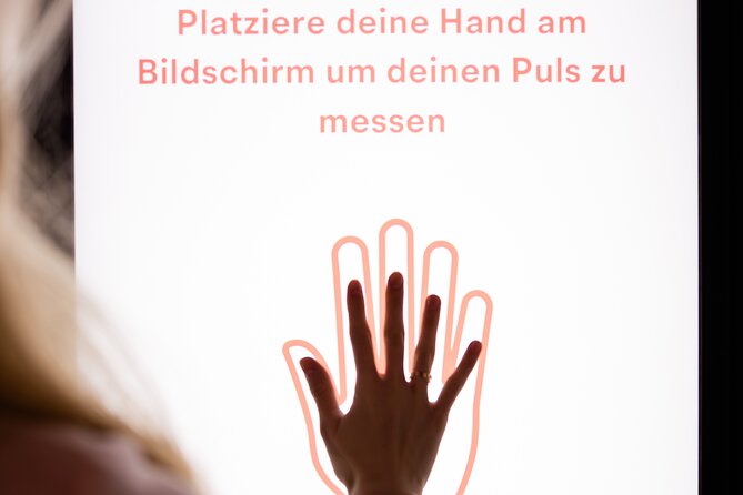 Vienna: House of Strauss Museum Entry Ticket - Getting more from the guide app