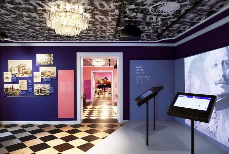 Vienna: House of Strauss Museum Ticket & Experience - Who will enjoy the House of Strauss most?