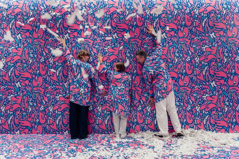 Vienna: IKONO VIENNA Immersive Experience Ticket - Art, Play, and Photo Opportunities