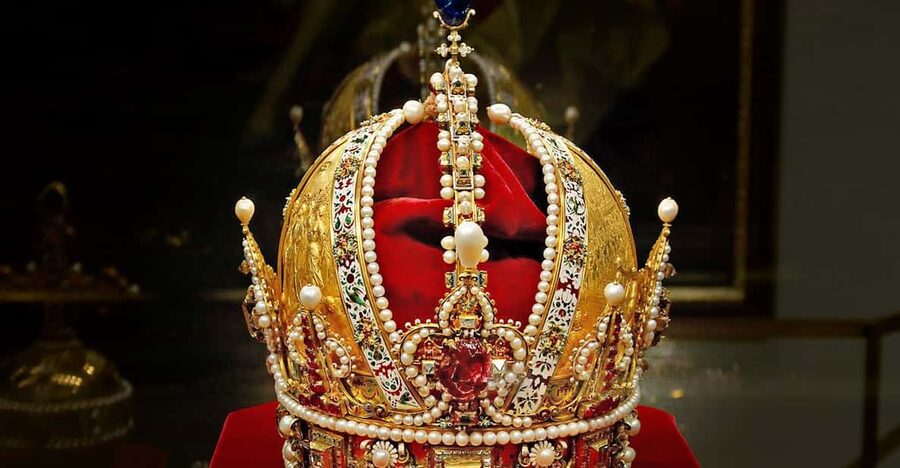 Vienna: Imperial Treasury & New Hofburg Palace Combo Ticket - Price, timing, and practical value