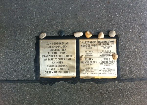 Vienna: Jewish Life in Leopoldstadt 2-Hour Walking Tour - Why Leopoldstadt Matters to Vienna’s Jewish Story