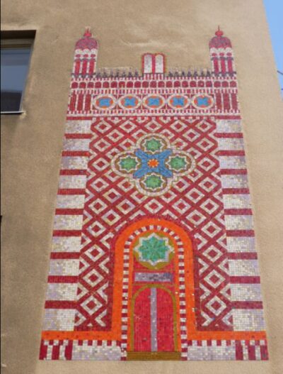 Jewish Life in Leopoldstadt 2-Hour Walking Tour
