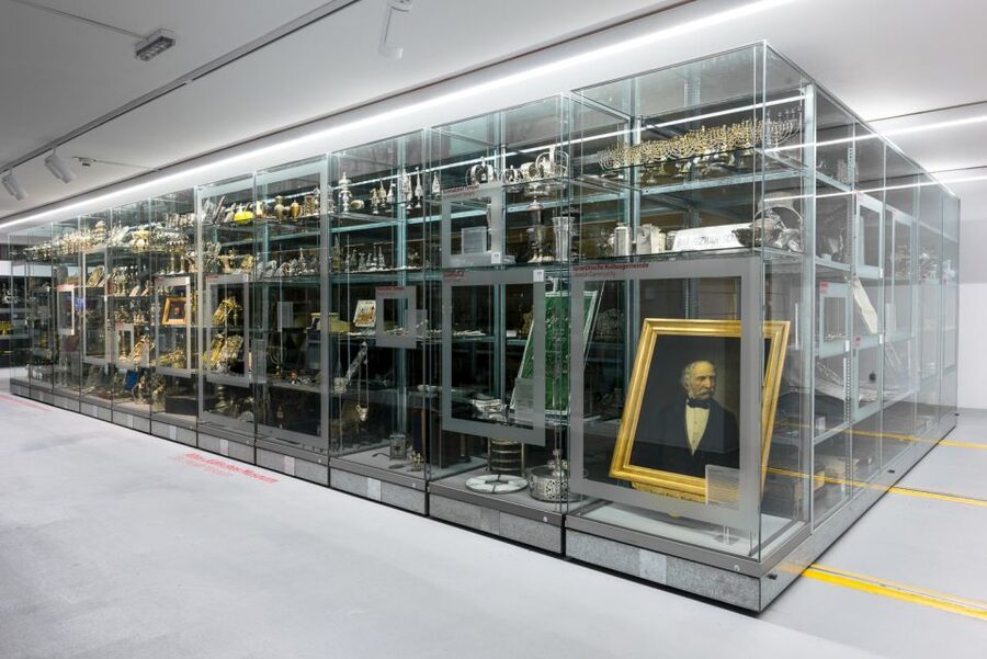 Vienna: Jewish Museum Vienna and Museum Judenplatz Tickets - Key points to know before you go