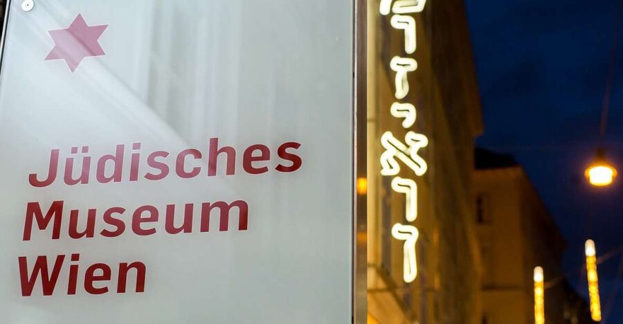 Vienna: Jewish Museum Vienna and Museum Judenplatz Tickets - What this ticket actually covers
