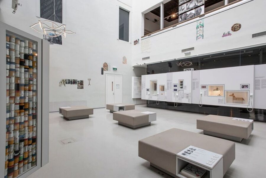 Vienna: Jewish Museum Vienna and Museum Judenplatz Tickets - Why the exhibition begins after 1945