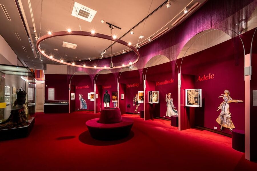 Vienna: Johann Strauss 200th birthday anniversary exhibition - Key points to know before you go
