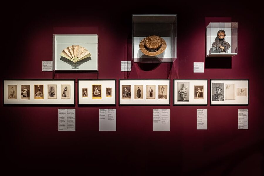 Vienna: Johann Strauss 200th birthday anniversary exhibition - Why Strauss still matters in Vienna
