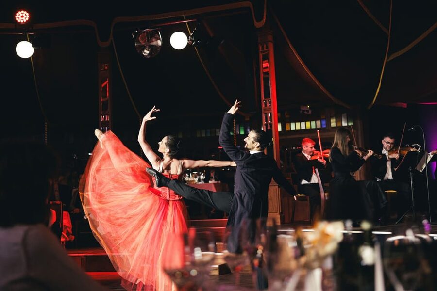 Vienna: Johann Strauss Dinner Show at the Prater - Five things to know before booking