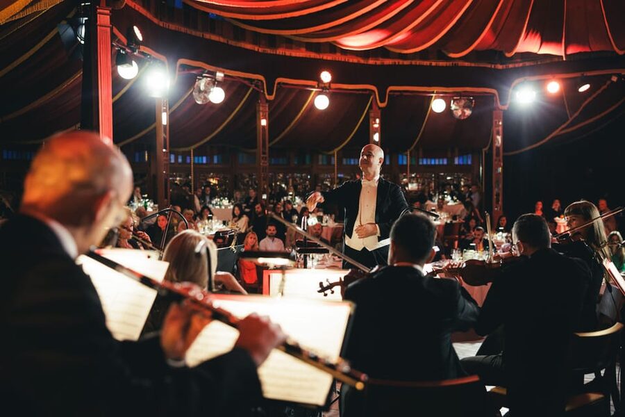 Vienna: Johann Strauss Dinner Show at the Prater - Practical tips for a better night