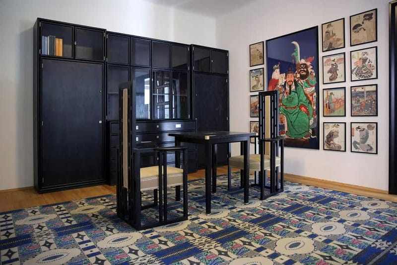 Vienna: Klimt Villa (Gustav Klimt Atelier & Museum) Ticket - Why Klimt’s last studio matters