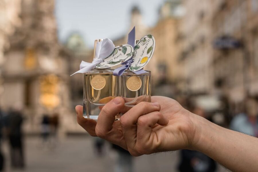 Vienna: KuK Perfumery Filz - Viennese Perfume Tasting - Why this tasting is different from a standard Vienna tour